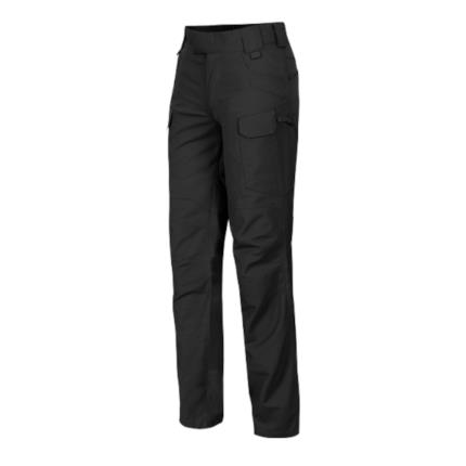 Dámské kalhoty Urban Tactical Pants (UTP) R/S - černé