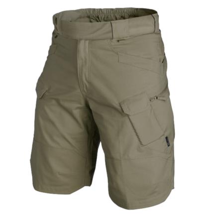 Urban Tactical Shorts® 11" Rip-Stop, Adaptive Green
