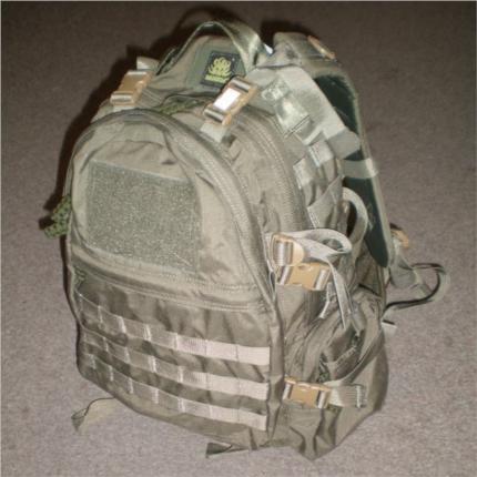 Batoh BF 2012 Assault Pack [Pantac]