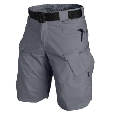Urban Tactical Shorts® 11" Rip-Stop, šedé