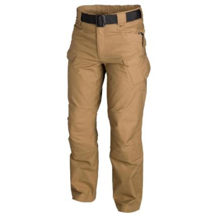 Kalhoty Urban Tactical Pants GEN III - R/S, coyote