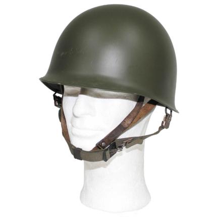 US helma M1 - použitá., originál