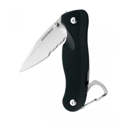 Zavírací nůž Leatherman CRATER® c33x