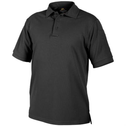Polo shirt Defender UTL® černé [Helikon]