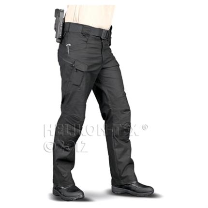Kalhoty Urban Tactical Pants GEN III - R/S, černé