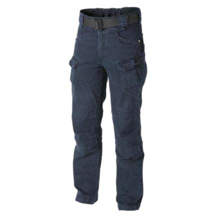Kalhoty Urban Tactical Pants GEN III - Denim Blue
