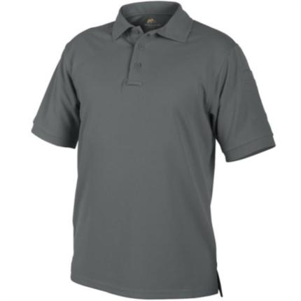 Polo shirt Defender UTL® Shadow Grey [Helikon]