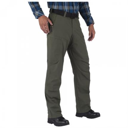 Kalhoty 5.11 Tactical APEX - TDU Green