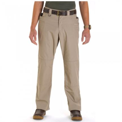 Kalhoty 5.11 Taclite JEAN-CUT - khaki