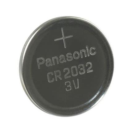 Baterie CR2032 [Panasonic]