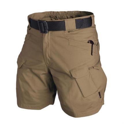 Urban Tactical Shorts® 8,5" R/S - coyote