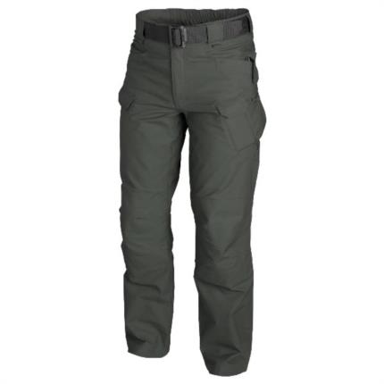 Kalhoty Urban Tactical Pants GEN III - R/S, Jungle Green