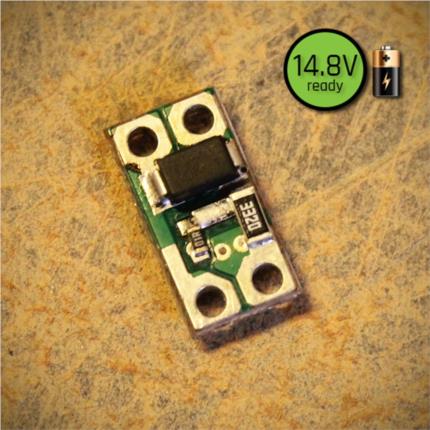Mosfet Micro 