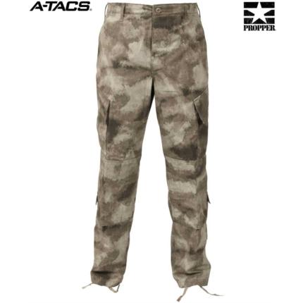 Kalhoty A-TACS [Propper]