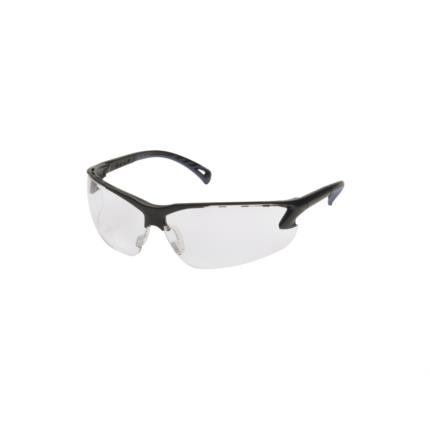 Ochranné brýle nastavitelné, čiré [ASG]