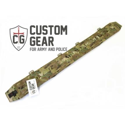 Střelecký opasek Custom Gear CGSB2 - MultiCam