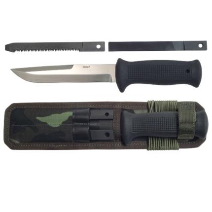 Útočný nůž UTON vz.75 NG-4/MAS v textilním pouzdře