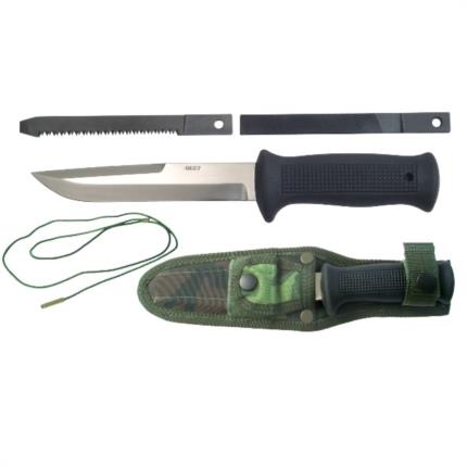 Útočný nůž UTON vz.75 392-NG-4 / MNS