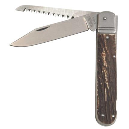 Lovecký zavírací nůž 232-XH-2 KP - imitace paroh