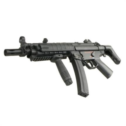 AEG Heckler&Koch MP5 A5 R.I.S. - celokov [C.M.]