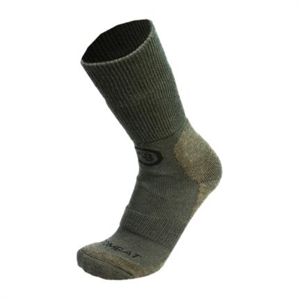 CZ 4M taktické zimní ponožky COMBAT