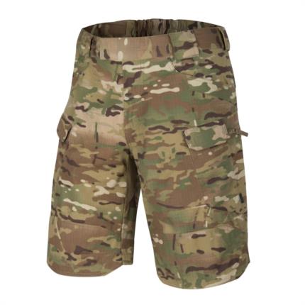 Urban Tactical Shorts Flex 11"® R/S - MultiCam®