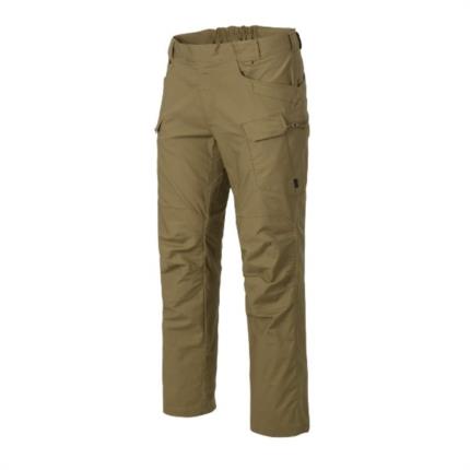 Kalhoty Urban Tactical Pants GEN III - R/S, Adaptive Green