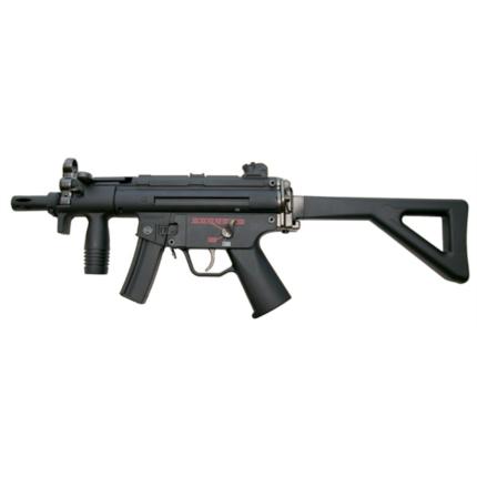H&K MP5K  PDW [C.M]