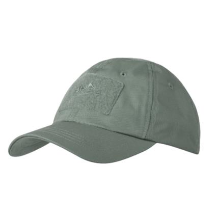 Baseball cap - kšiltovka Contractor - olive drab (O.D.)