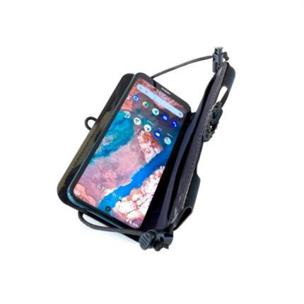 Volverine Smartphone case - MOLLE pouzdro na chytrý telefon