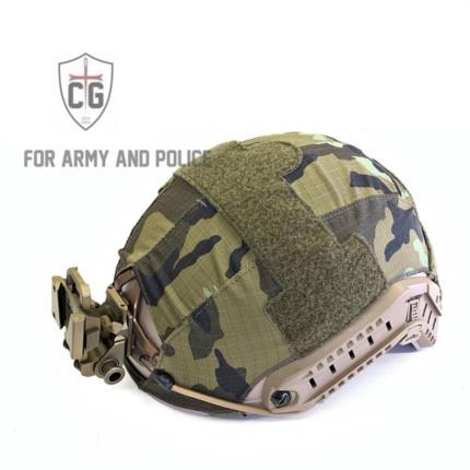 CG Ops-Core FAST Helmet Cover - Vz. 95