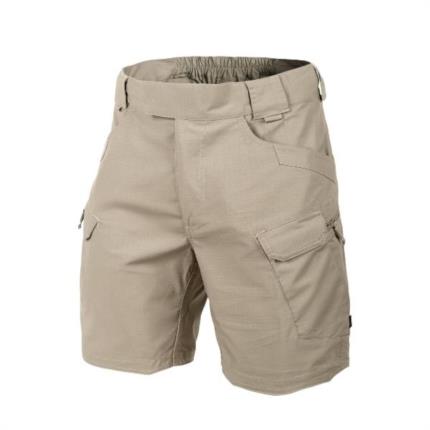 Urban Tactical Shorts® 8,5" R/S -  khaki / béžové