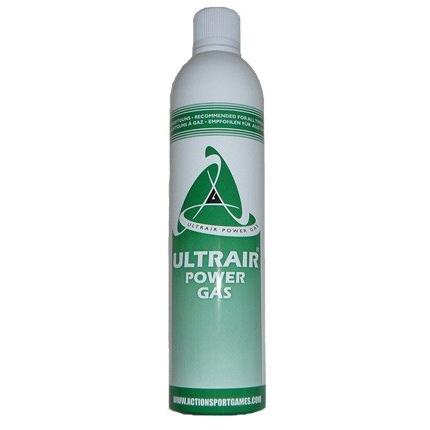 Plyn ASG Ultra Air 1000ml [ASG]