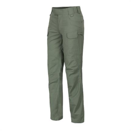 Dámské kalhoty Urban Tactical Pants (UTP) R/S - oliv drab