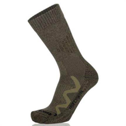 Ponožky LOWA 4-SEASON PRO - zelené