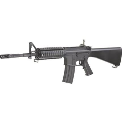 M16A3 R.I.S. short [Warrior]