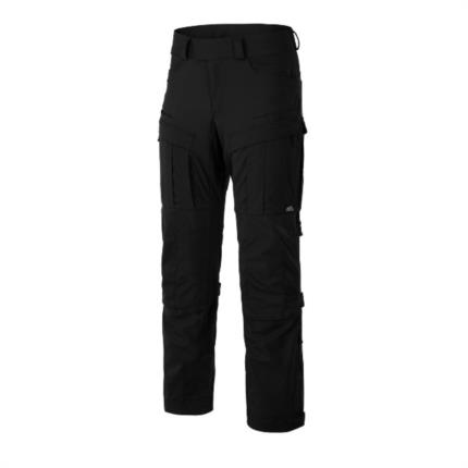 Kalhoty MCDU® DyNyCo - černé [Helikon-Tex]