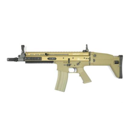 FN SCAR [DBoys] - pískový/tan
