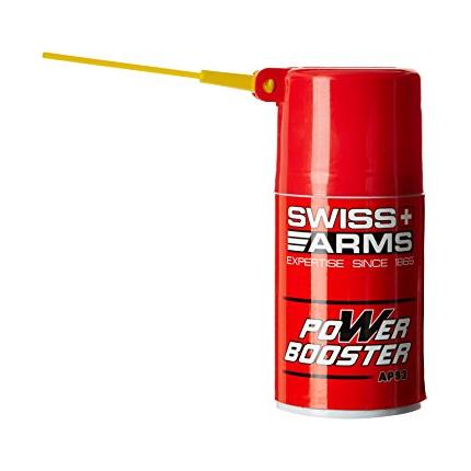 Olej Power Booster [SwissArms]