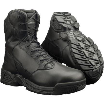 Boty Stealth Force 8.0 Leather WP [Magnum]
