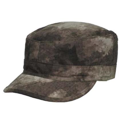 US patrol cap A-TACS, Rip-Stop [MFH]