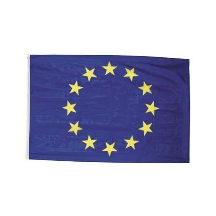 Vlajka EU 90x150cm