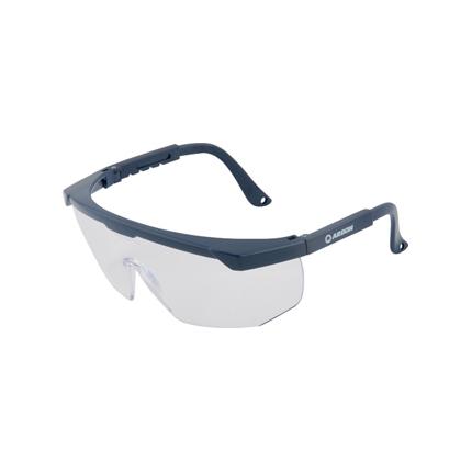 Brýle ochranné střelecké- čiré [Ardon]