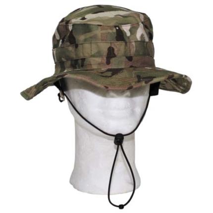 GB klobouk MTP - orig., použitý