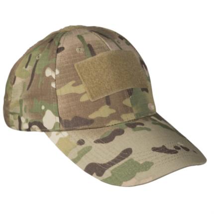 Baseball cap - kšiltovka MultiCam [Mil-Tec]