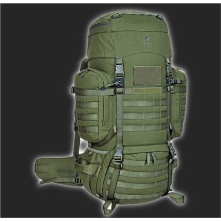 TT RAID PACK MK III, 45 litrů - zelený