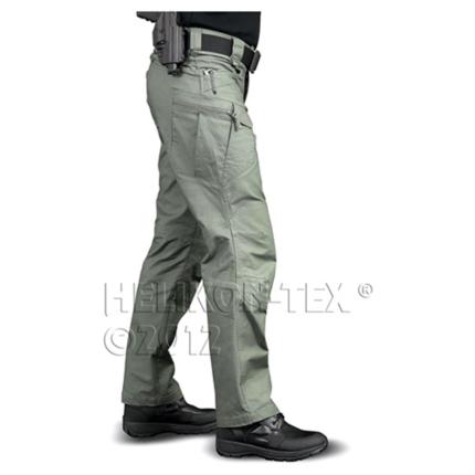 Kalhoty Urban Tactical Pants GEN III - R/S, zelené O.D.
