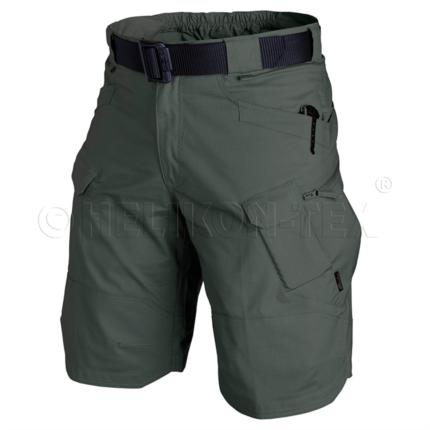 Urban Tactical Shorts® 11" Rip-Stop, Jungle Green