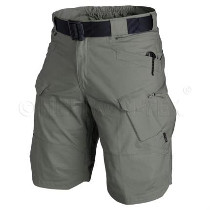 Urban Tactical Shorts® 11" Rip-Stop, olivově zelené