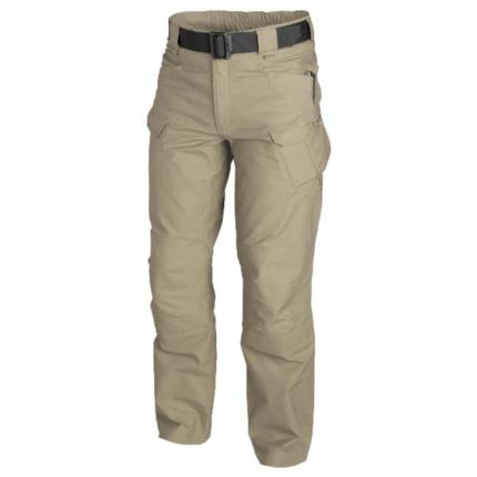Kalhoty Urban Tactical Pants GEN III - R/S, khaki